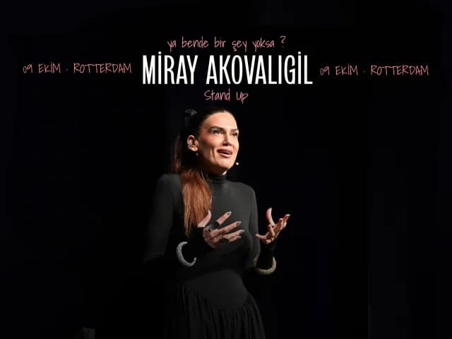 Miray Akovalıgil