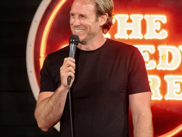 Monty Franklin