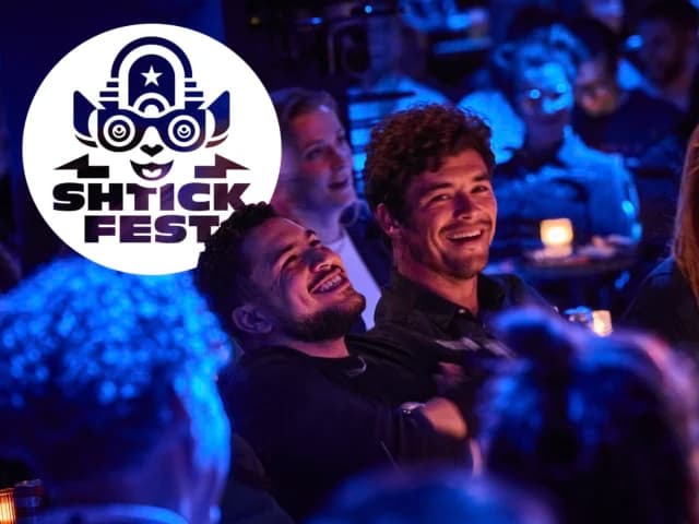 Best of Stand-Up