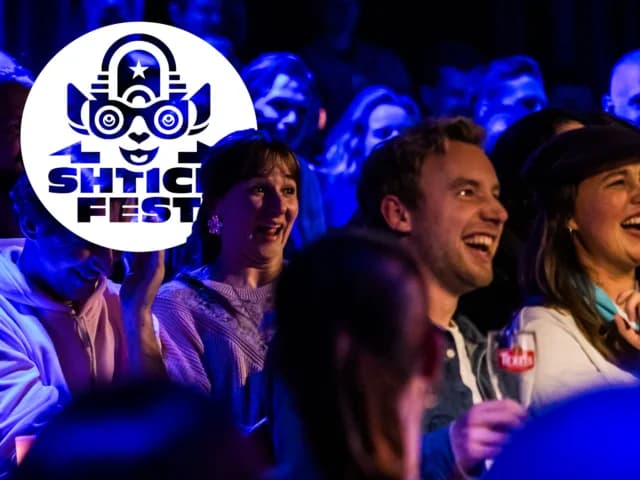 Best of Stand-Up