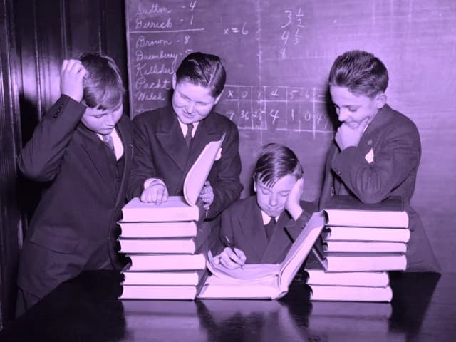 Introductiecursus Stand-Up Comedy