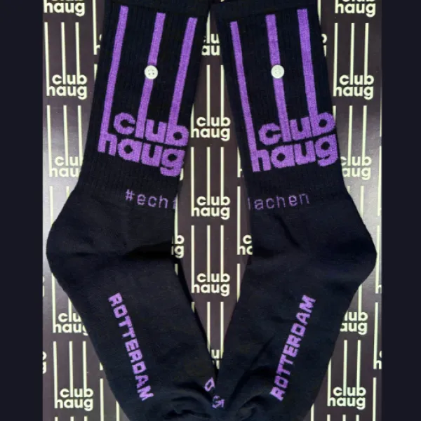 Club Haug Toursocks