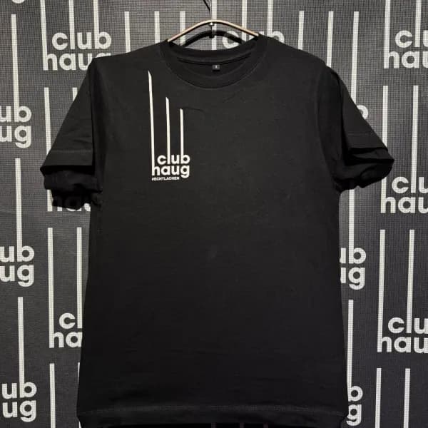 Club Haug TeamShirt