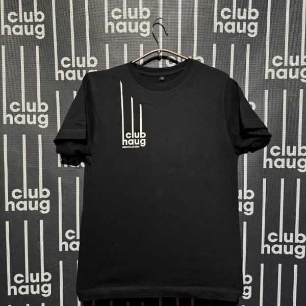 Club Haug TeamShirt