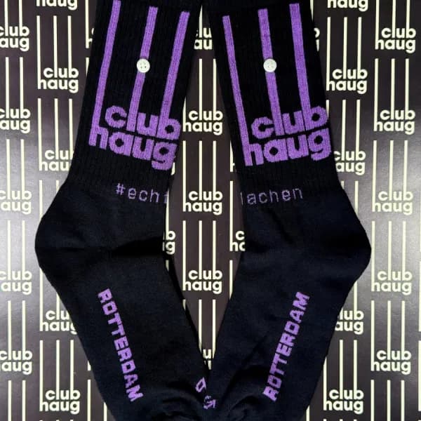 Club Haug Toursocks
