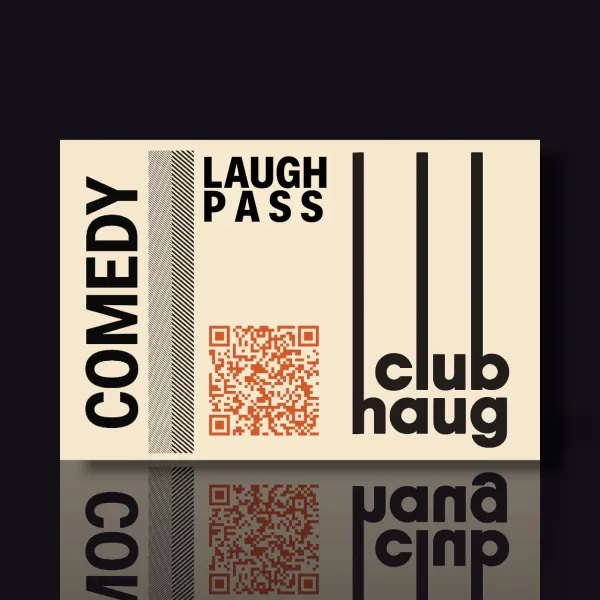 LaughPass