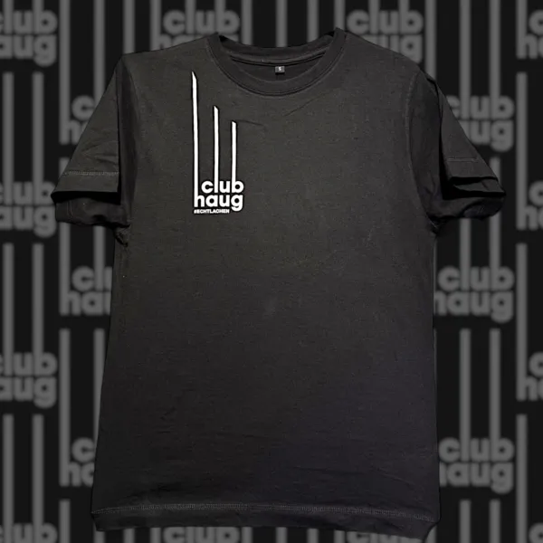 Club Haug Original TeamShirt